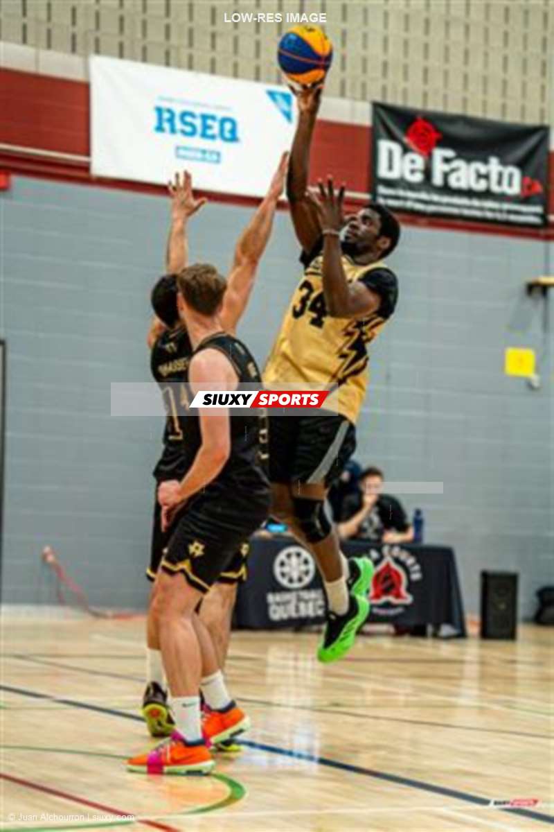 2026 - Area Courts - Arena 24 - Gods Division - Moonhunters vs Talons