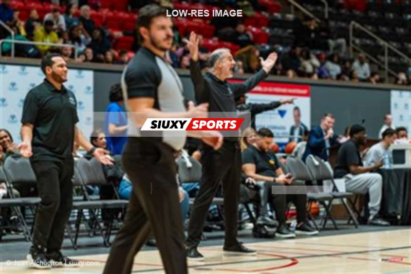 BSL 2026 - Toundra de Montréal vs Windsor Express - Game