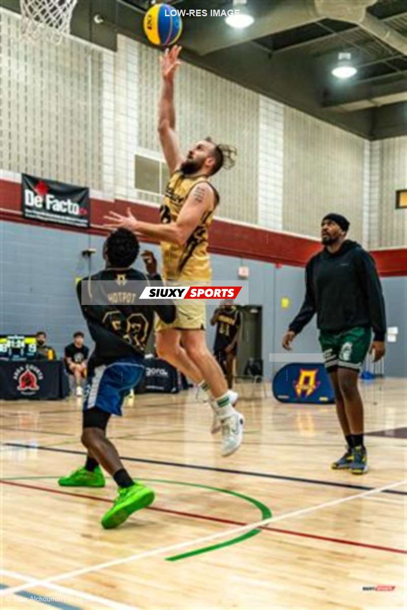 2026 - Area Courts - Arena 24 - Atlantis vs Moonhunters