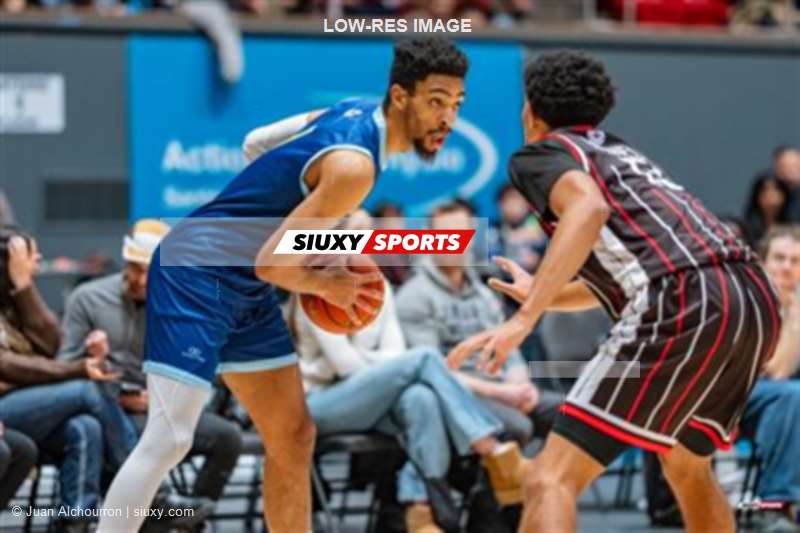 BSL 2026 - Toundra de Montréal vs Windsor Express - Game