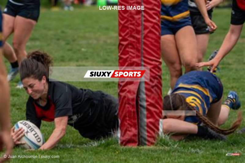 RQ 2026 - P2 Féminin - TMR vs CRQ