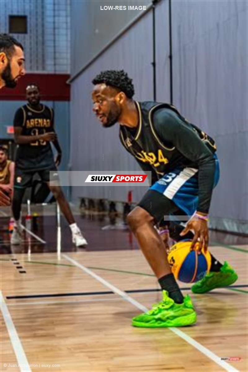 2026 - Area Courts - Arena 24 - Atlantis vs Moonhunters