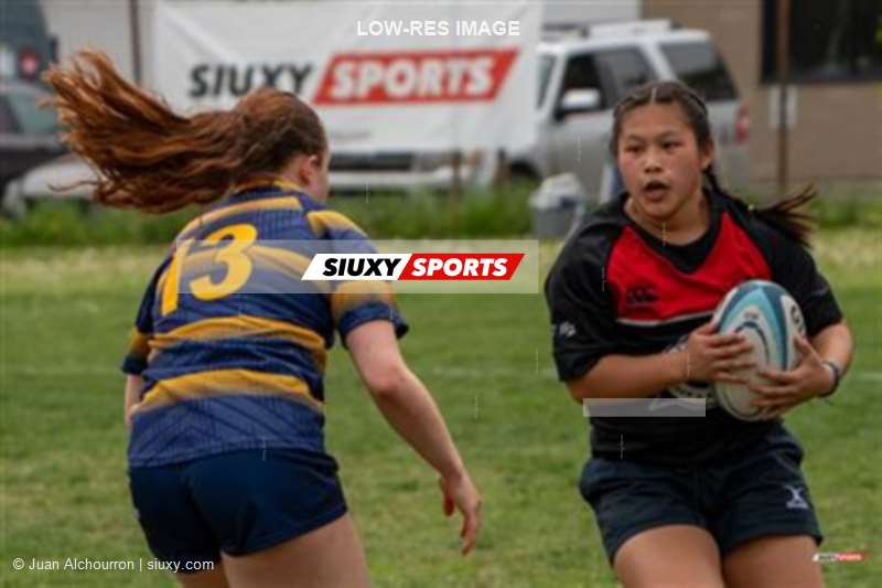 RQ 2026 - P2 Féminin - TMR vs CRQ