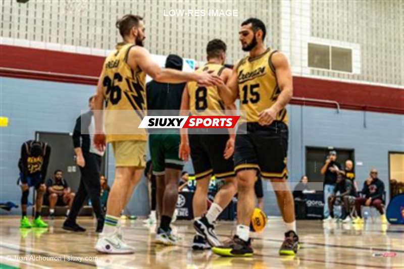 2026 - Area Courts - Arena 24 - Atlantis vs Moonhunters