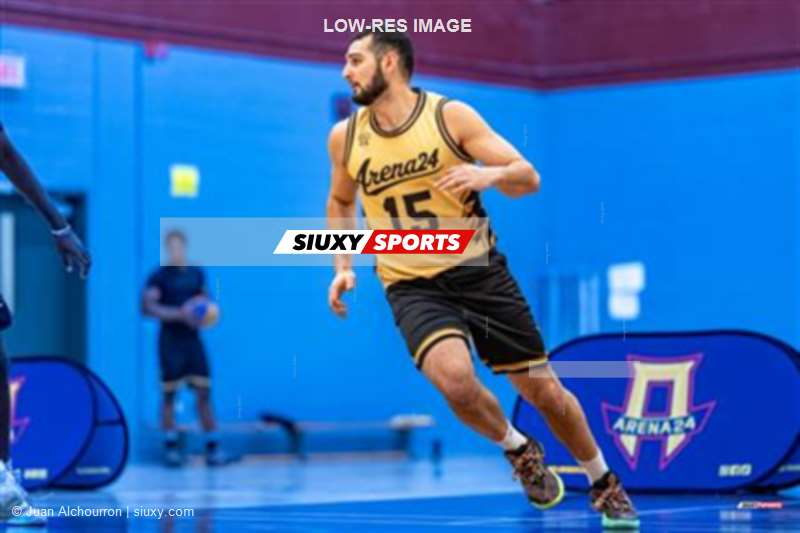 2026 - Area Courts - Arena 24 - Atlantis vs Moonhunters