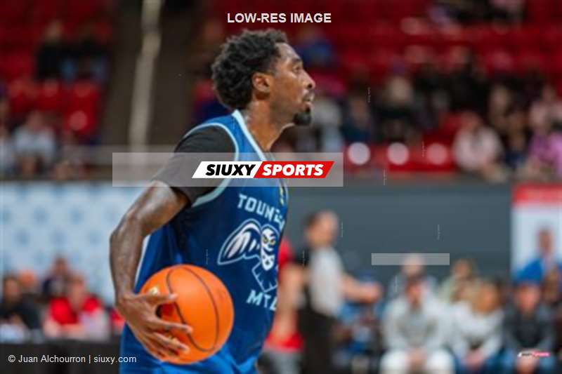 BSL 2026 - Toundra de Montréal vs Windsor Express - Game