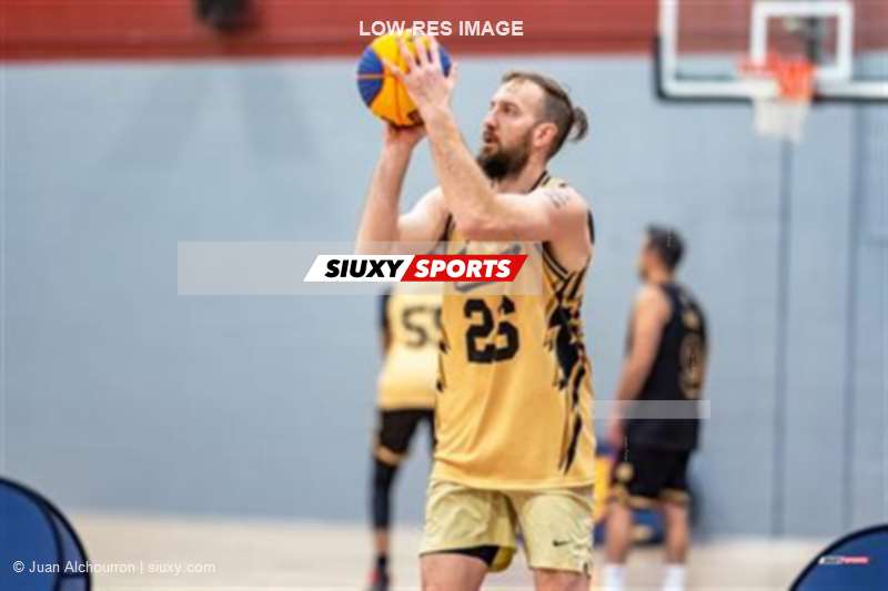2026 - Area Courts - Arena 24 - Atlantis vs Moonhunters
