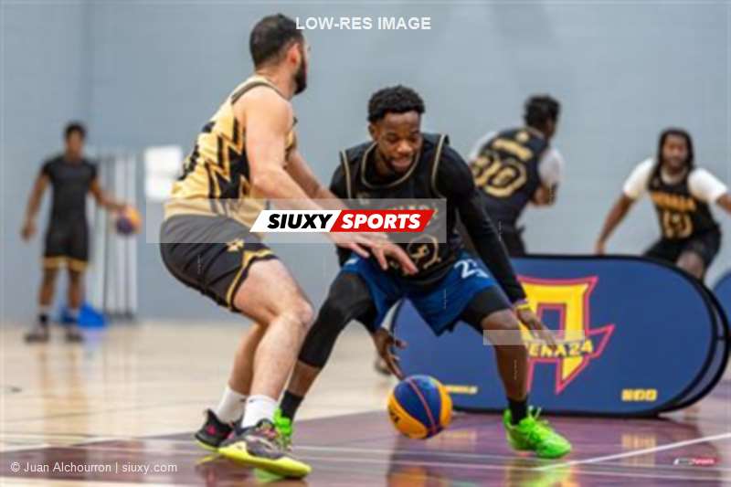 2026 - Area Courts - Arena 24 - Atlantis vs Moonhunters