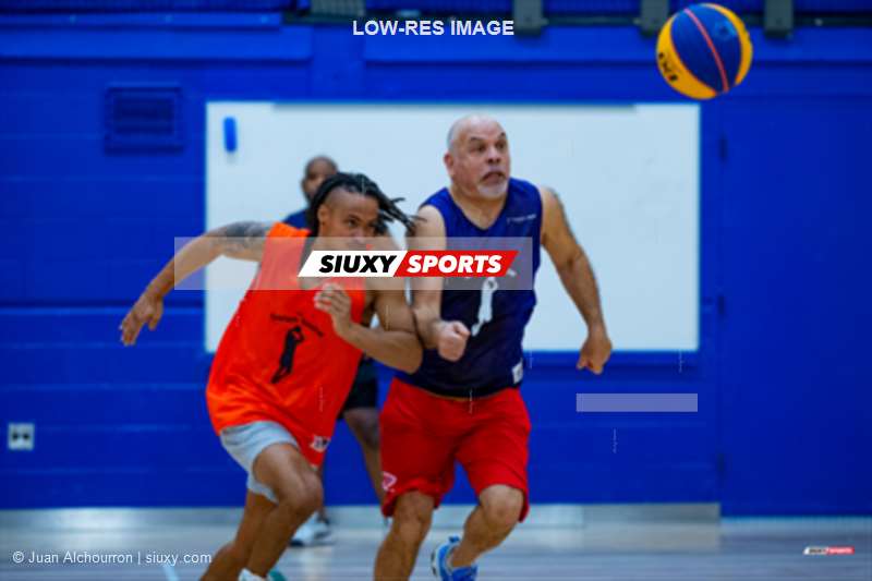  TSS-Orange-26 - TSS-Purple-26 - Basketball - TSS 2026 - Orange vs Purple (#TSS260302) Photo by: Juan Alchourron | Siuxy Sports 2026-03-22