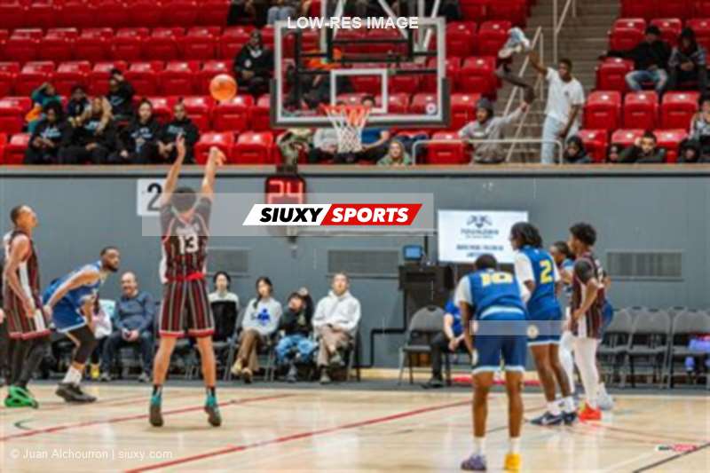 BSL 2026 - Toundra de Montréal vs Windsor Express - Game