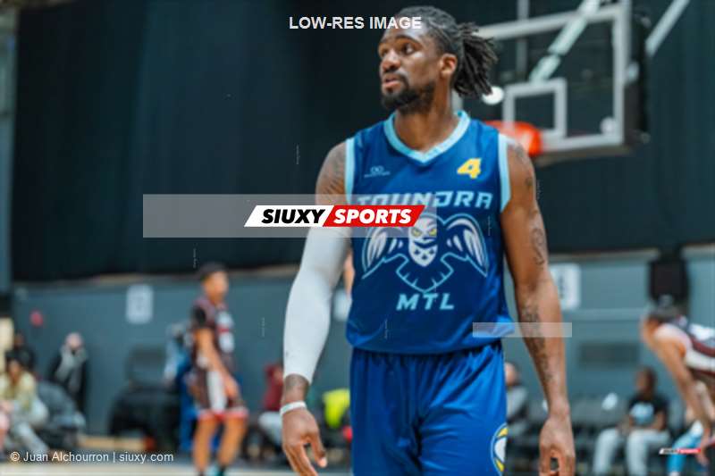 Brandon BELOTI -  Montreal - Windsor - Basketball - BSL 2026 - Toundra de Montréal vs Windsor Express - Game (#BSL26TMWE0101) Photo by: Juan Alchourron | Siuxy Sports 2026-01-18