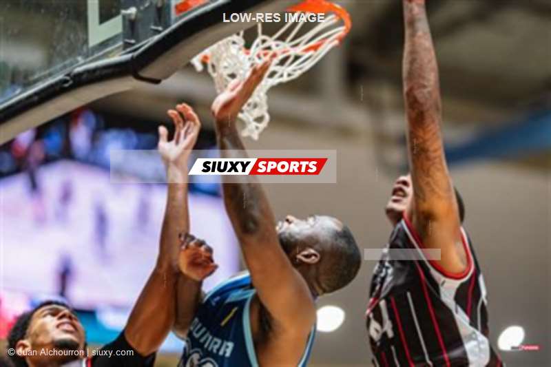 BSL 2026 - Toundra de Montréal vs Windsor Express - Game