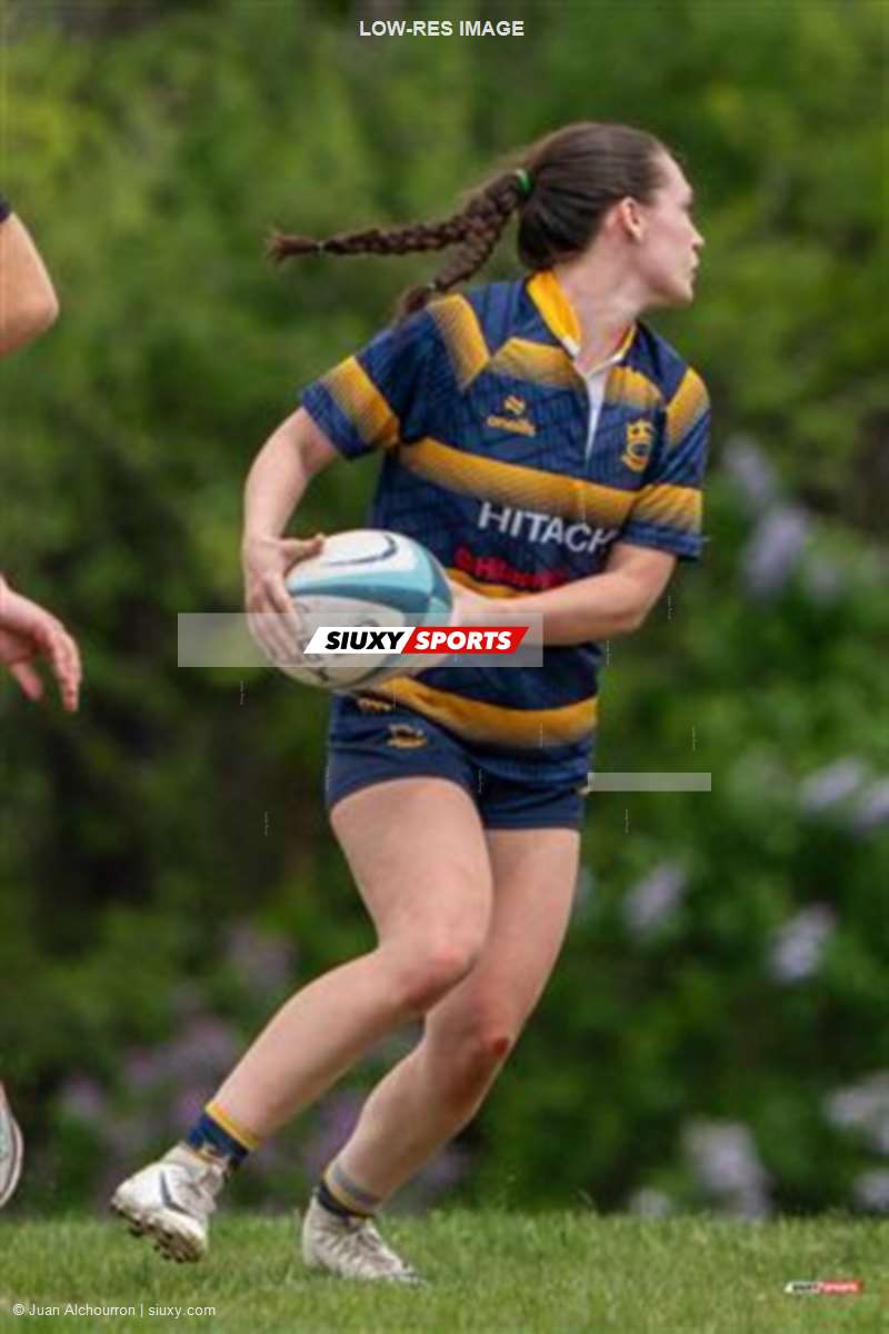 RQ 2026 - P2 Féminin - TMR vs CRQ