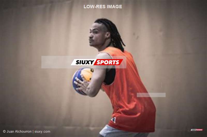 TSS 2026 - Orange vs Blue