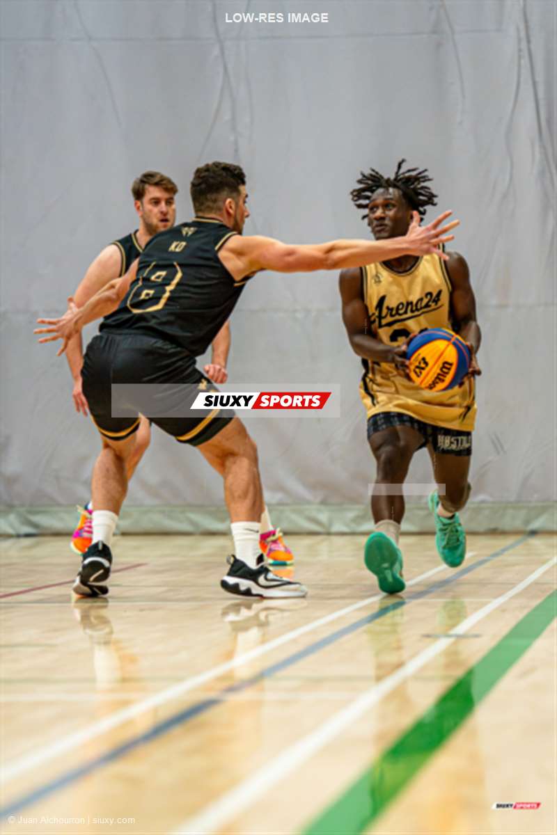 Kyle DESMARAIS -  Moonhunters - Talons - Basketball - 2026 - Area Courts - Arena 24 - Gods Division - Moonhunters vs Talons (#A24-26GDMHTA2) Photo by: Juan Alchourron | Siuxy Sports 2026-02-25