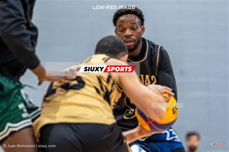 2026 - Area Courts - Arena 24 - Atlantis vs Moonhunters