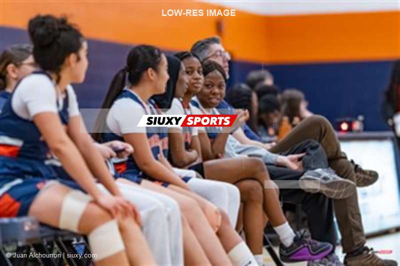 RSEQ 2026 - Basketball F D3 - André Laurendeau vs CR Lanaudière à L'Assomption
