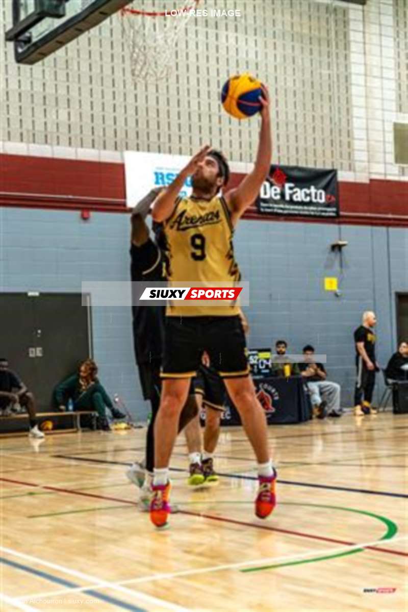 2026 - Area Courts - Arena 24 - Atlantis vs Moonhunters