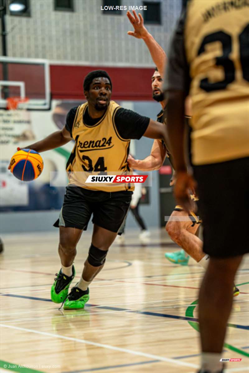 Daniel GHASSEMI BAKHTIARI -  Moonhunters - Talons - Basketball - 2026 - Area Courts - Arena 24 - Gods Division - Moonhunters vs Talons (#A24-26GDMHTA2) Photo by: Juan Alchourron | Siuxy Sports 2026-02-25