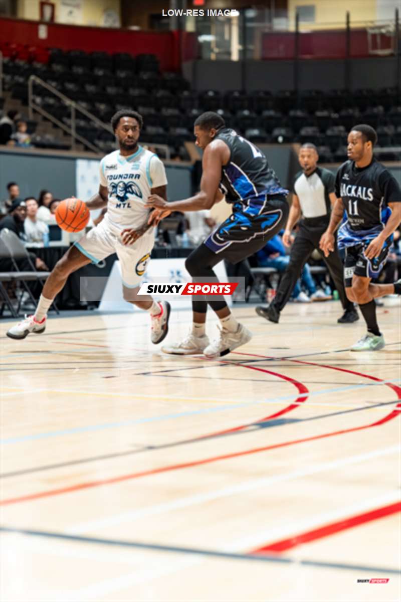 Jeremy HAYES -  Montreal - Lake Erie - Basketball - BSL 2026 - Toundra de Montréal vs Lake Erie Jackals - Game (#BSL26TMEJ01) Photo by: Juan Alchourron | Siuxy Sports 2026-02-20