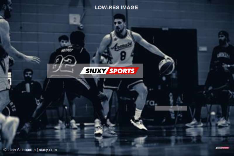 2026 - Area Courts - Arena 24 - Atlantis vs Moonhunters