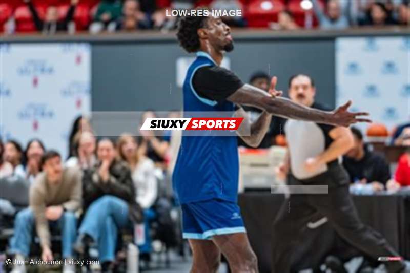 BSL 2026 - Toundra de Montréal vs Windsor Express - Game