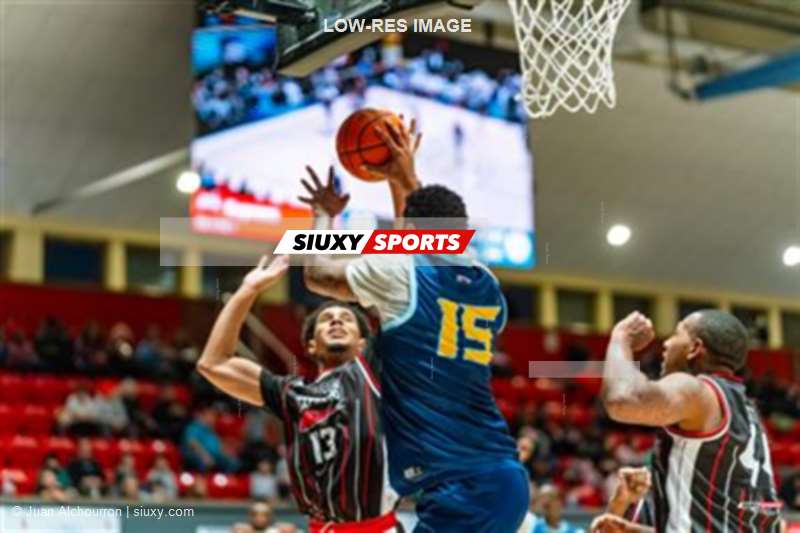 BSL 2026 - Toundra de Montréal vs Windsor Express - Game
