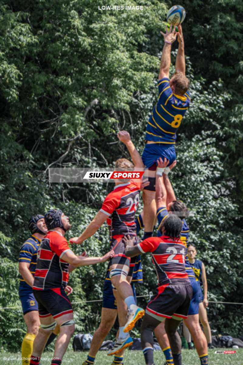  Beaconsfield Rugby Football Club - Town of Mount Royal RFC - Rugby - RQ 2026 - Super Ligue Masc Réserves - Beaconsfield vs TMR (#RQ26SLMRBT07) Photo by: Juan Alchourron | Siuxy Sports 2026-07-11
