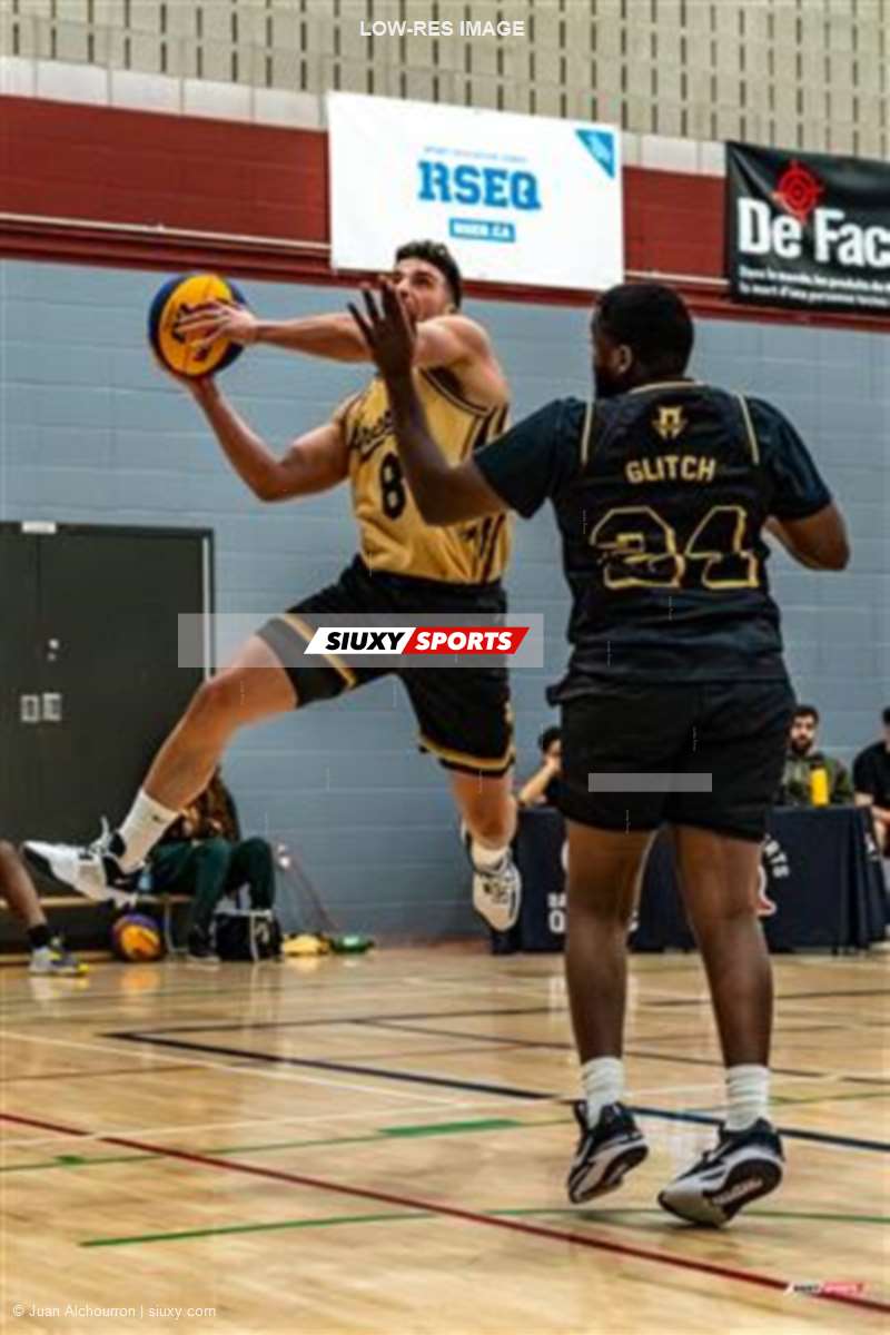 2026 - Area Courts - Arena 24 - Atlantis vs Moonhunters