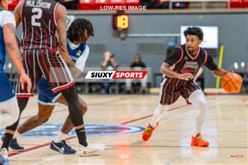 BSL 2026 - Toundra de Montréal vs Windsor Express - Game