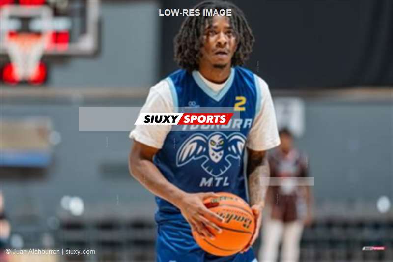 BSL 2026 - Toundra de Montréal vs Windsor Express - Game