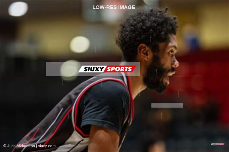 BSL 2026 - Toundra de Montréal vs Windsor Express - Game