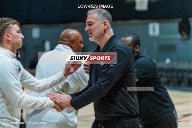 BSL 2026 - Toundra de Montréal vs Windsor Express - Game