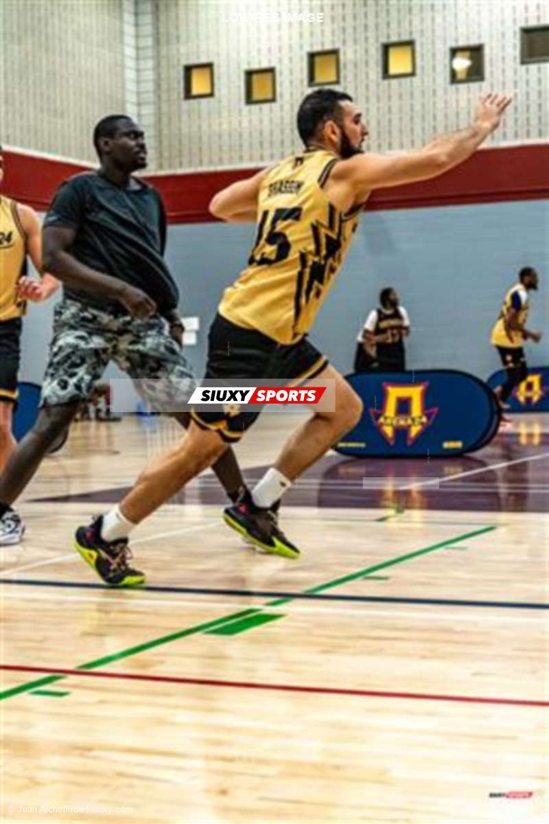 2026 - Area Courts - Arena 24 - Atlantis vs Moonhunters