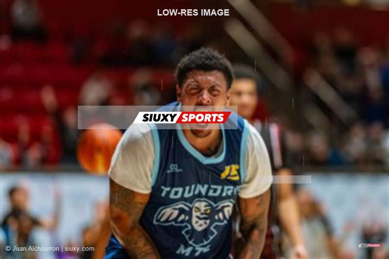 BSL 2026 - Toundra de Montréal vs Windsor Express - Game