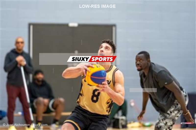 2026 - Area Courts - Arena 24 - Atlantis vs Moonhunters