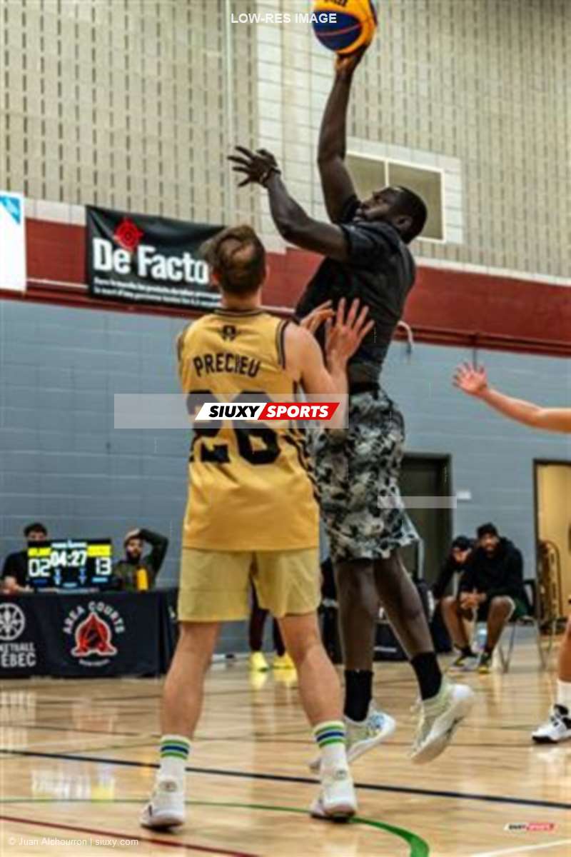 2026 - Area Courts - Arena 24 - Atlantis vs Moonhunters