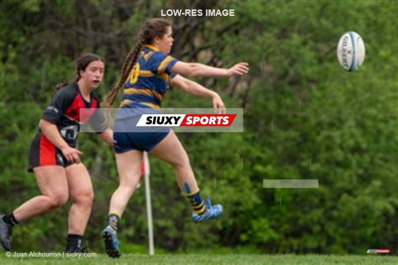 RQ 2026 - P2 Féminin - TMR vs CRQ