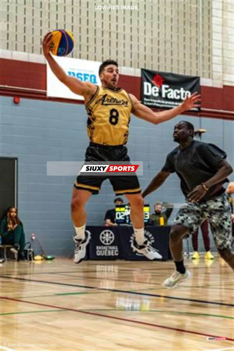 2026 - Area Courts - Arena 24 - Atlantis vs Moonhunters