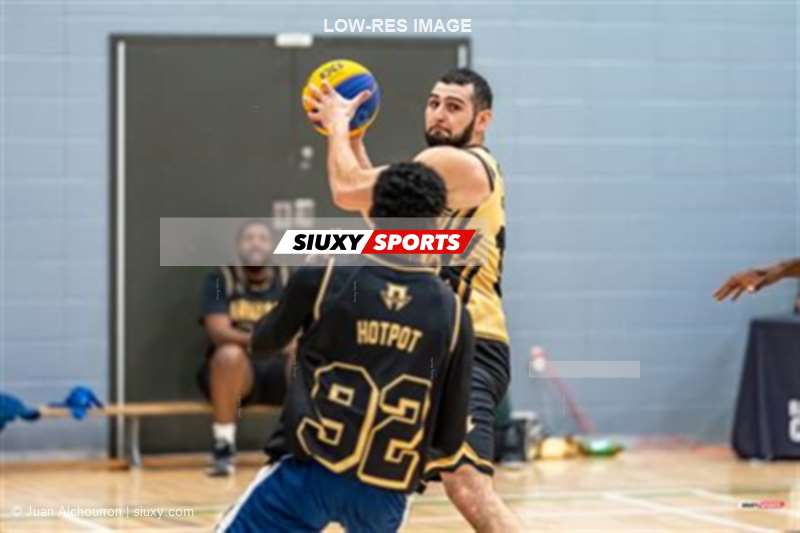 2026 - Area Courts - Arena 24 - Atlantis vs Moonhunters