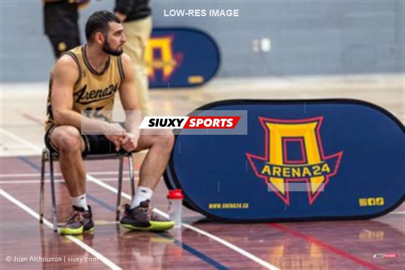 2026 - Area Courts - Arena 24 - Atlantis vs Moonhunters