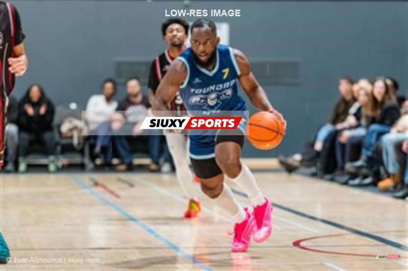 BSL 2026 - Toundra de Montréal vs Windsor Express - Game