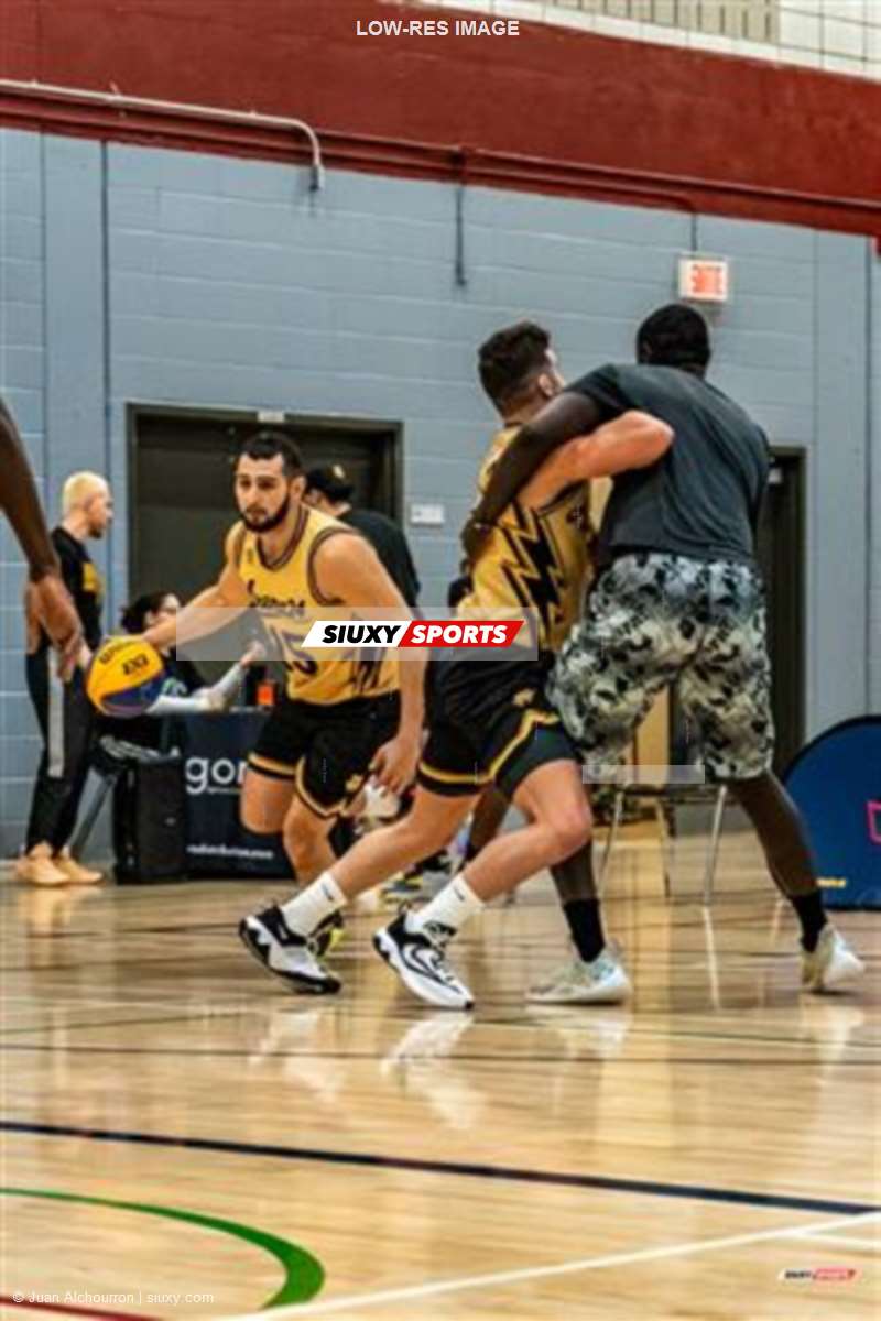 2026 - Area Courts - Arena 24 - Atlantis vs Moonhunters