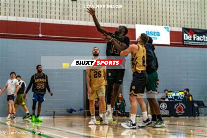 2026 - Area Courts - Arena 24 - Atlantis vs Moonhunters