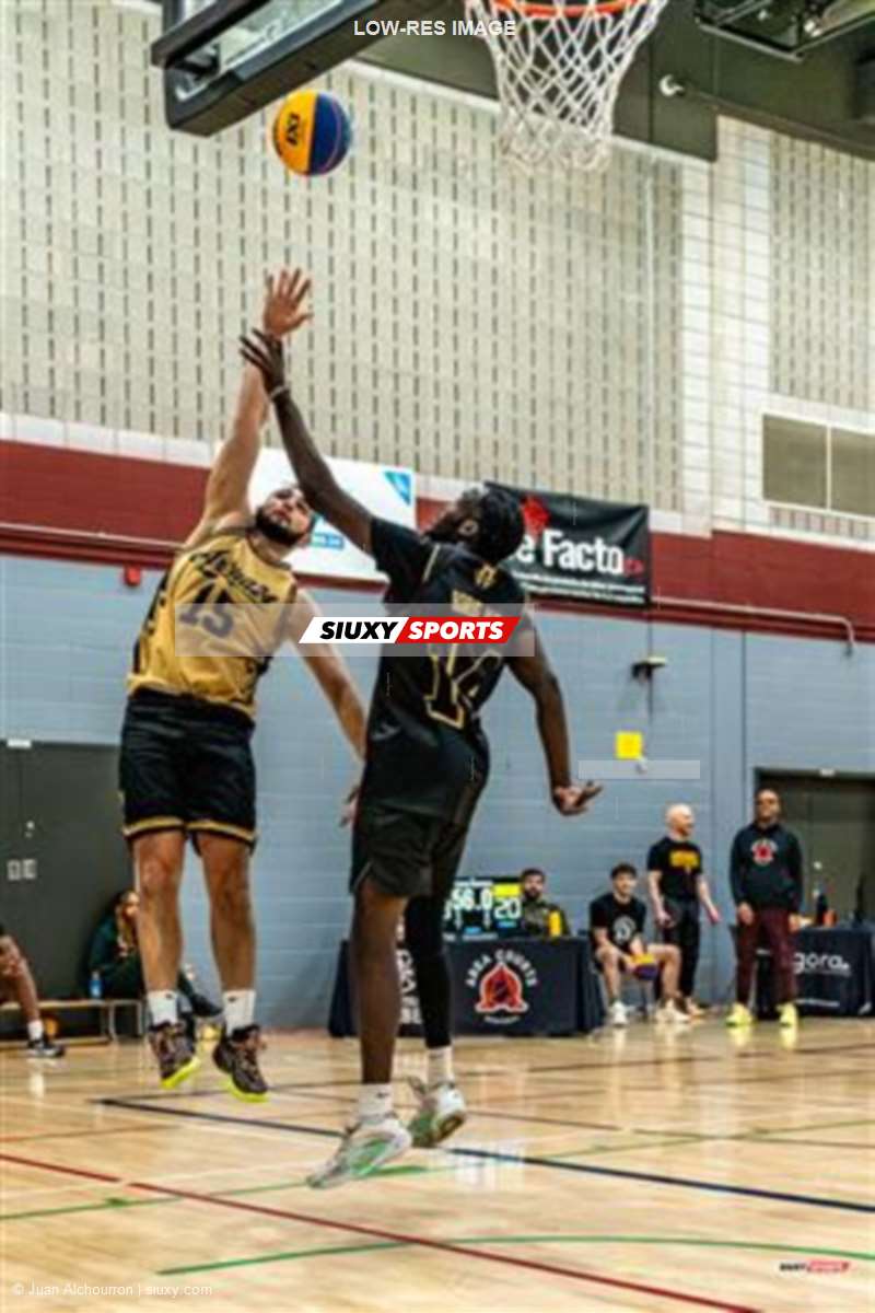 2026 - Area Courts - Arena 24 - Atlantis vs Moonhunters