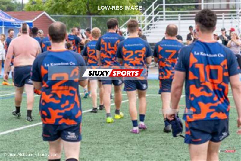 RQ 2024 - Finales - LPR2 M1 - Brome Lake (20) vs (17) Trois-Rivières
