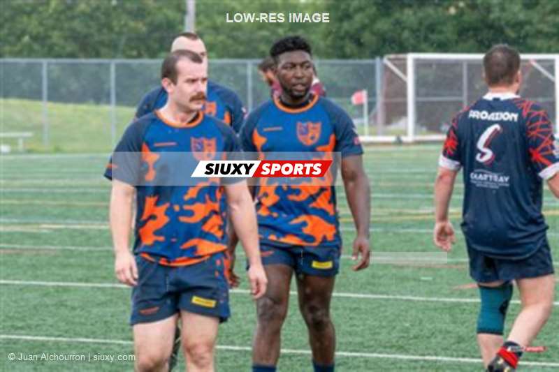 RQ 2024 - Finales - LPR2 M1 - Brome Lake (20) vs (17) Trois-Rivières