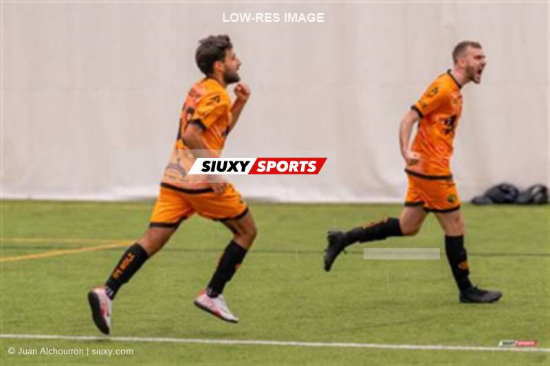 TKL 2024 Div 2 - Final - Bandjos Div2 (2) vs (1) Joga Bonito