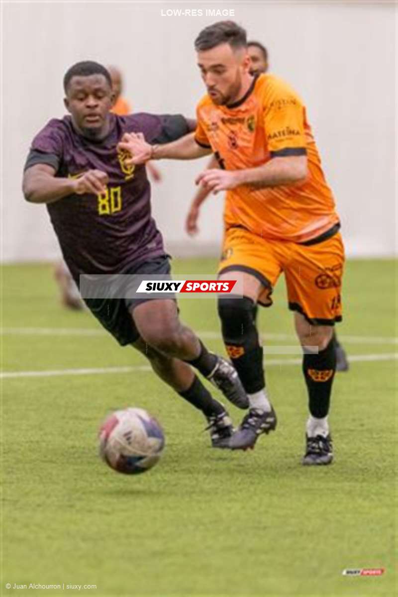 TKL 2024 Div 2 - Final - Bandjos Div2 (2) vs (1) Joga Bonito