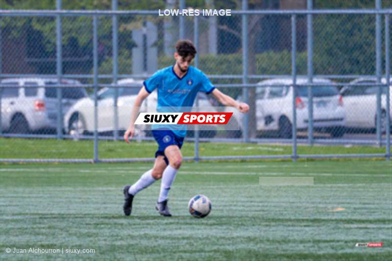  CS Longueuil - CS de St-Hubert - Soccer - L1QC 2024 M - CS Longueuil (1) vs (1) CS de St-Hubert  (#L1QCM24MCSLCSH05) Photo by: Juan Alchourron | Siuxy Sports 2024-05-11